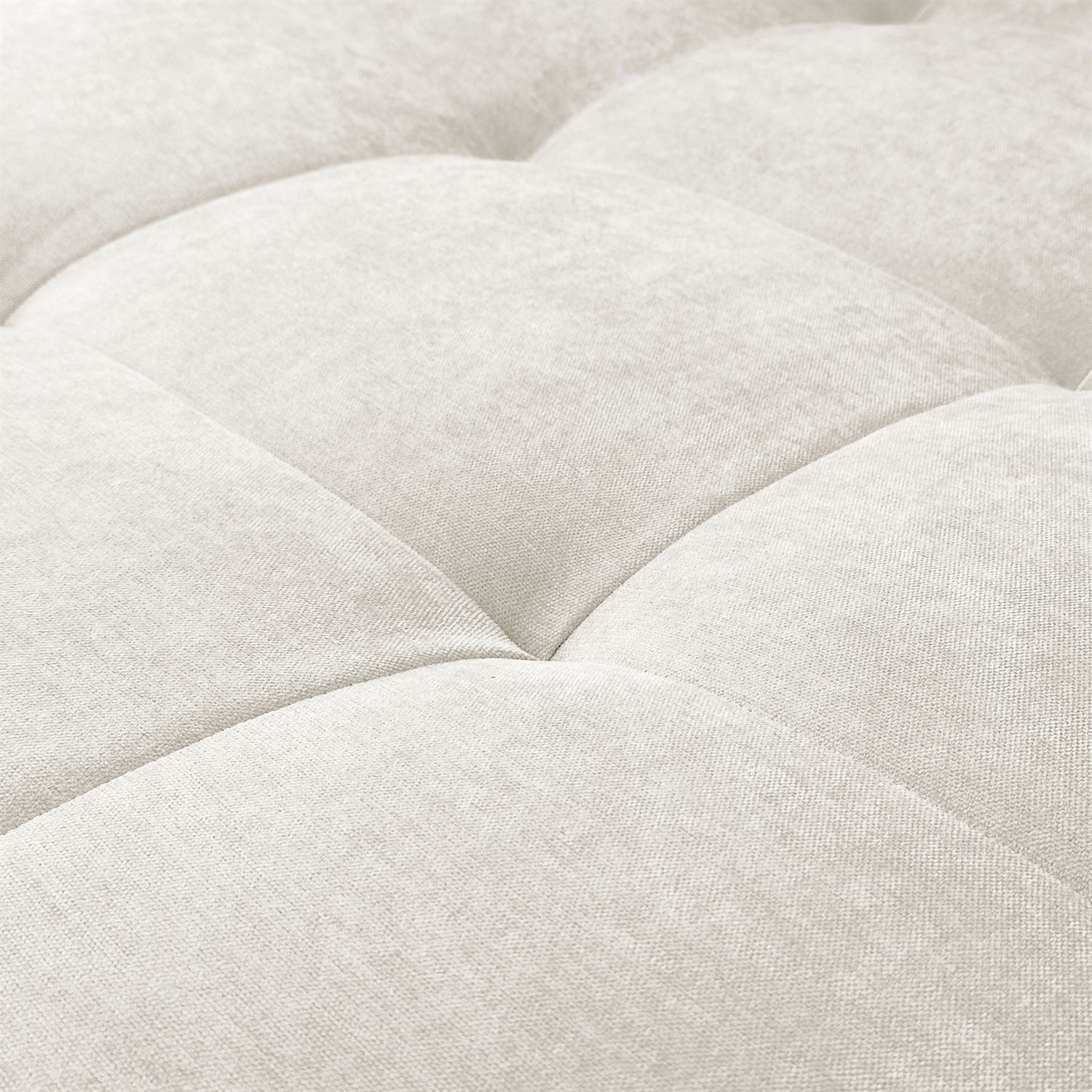 Gepolstertes Ecksofa CLOUD Wind 02