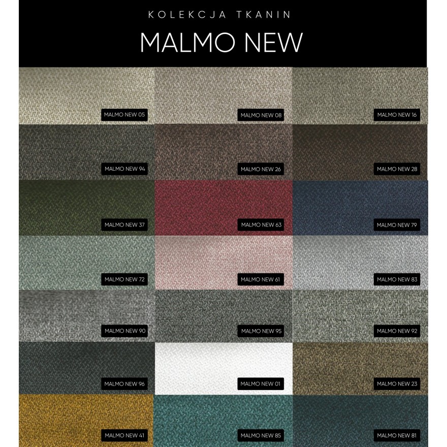 Doppelbett GLAMOUR Polsterbett mit Kristallknöpfen