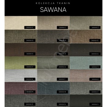 Doppelbett GLAMOUR Polsterbett mit Kristallknöpfen