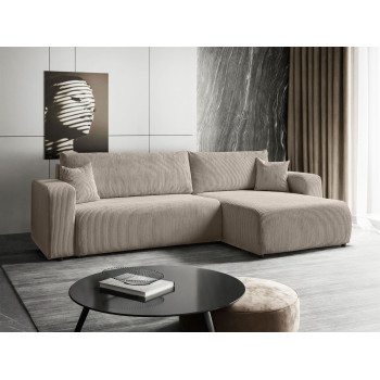 PRESTIGE XL gepolstertes Ecksofa Poso 02
