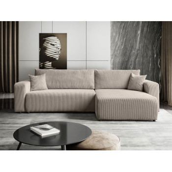 PRESTIGE XL gepolstertes Ecksofa Poso 02