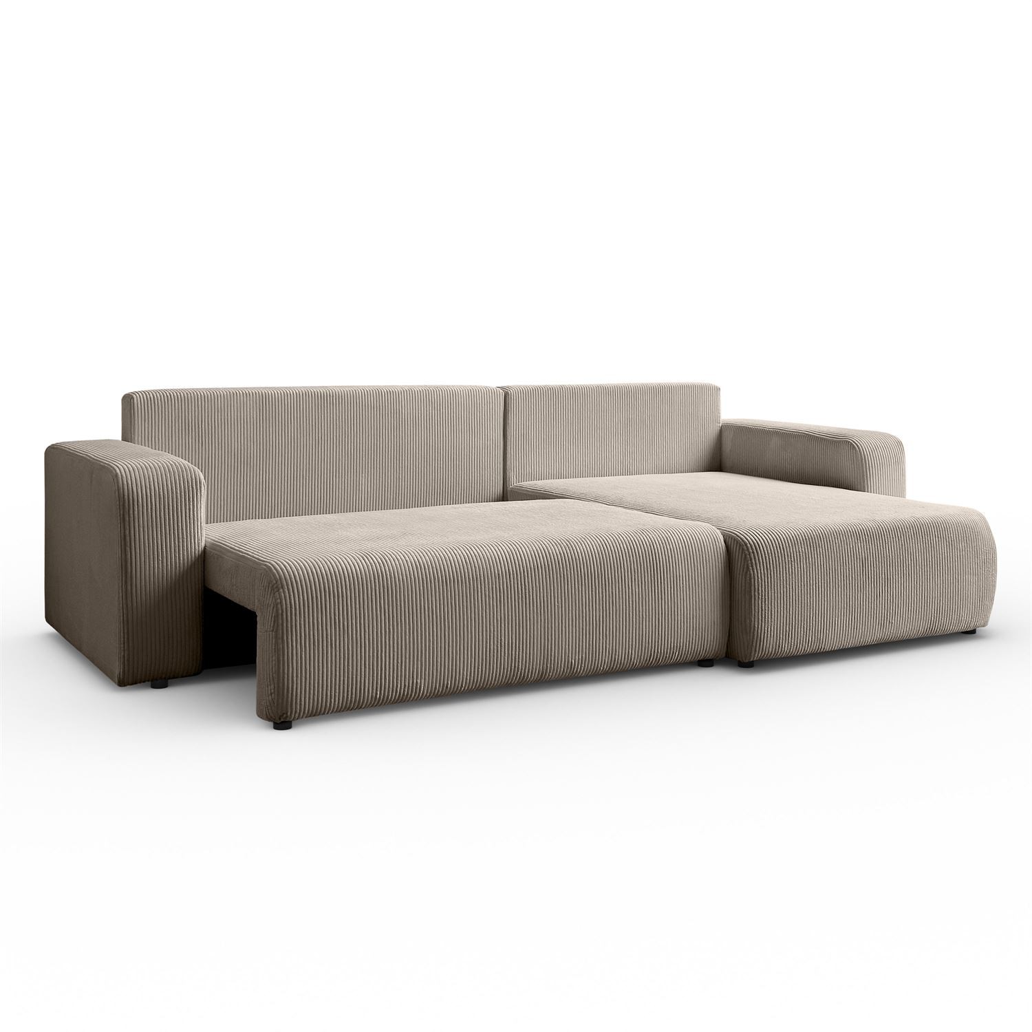 PRESTIGE XL gepolstertes Ecksofa Poso 02