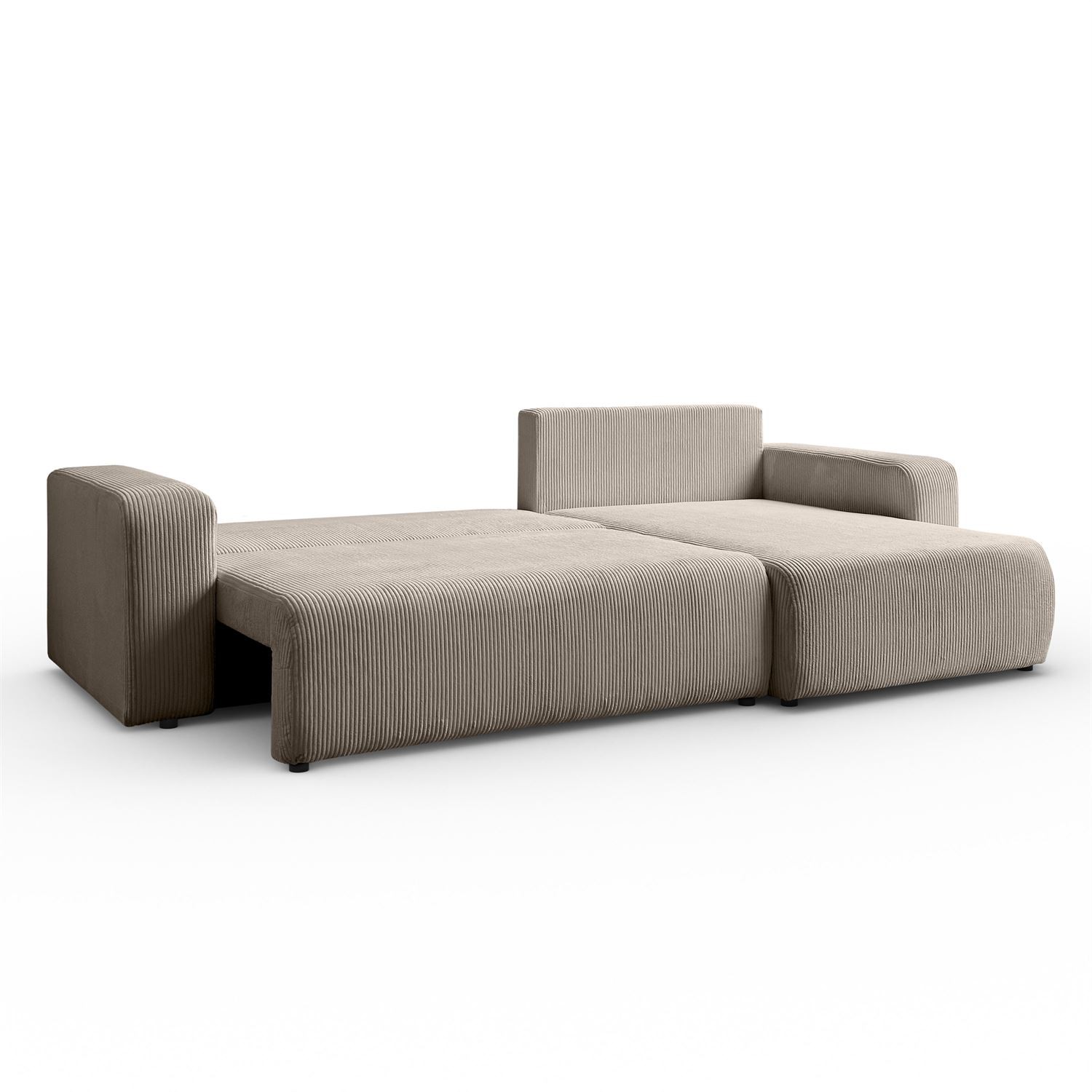 PRESTIGE XL gepolstertes Ecksofa Poso 02