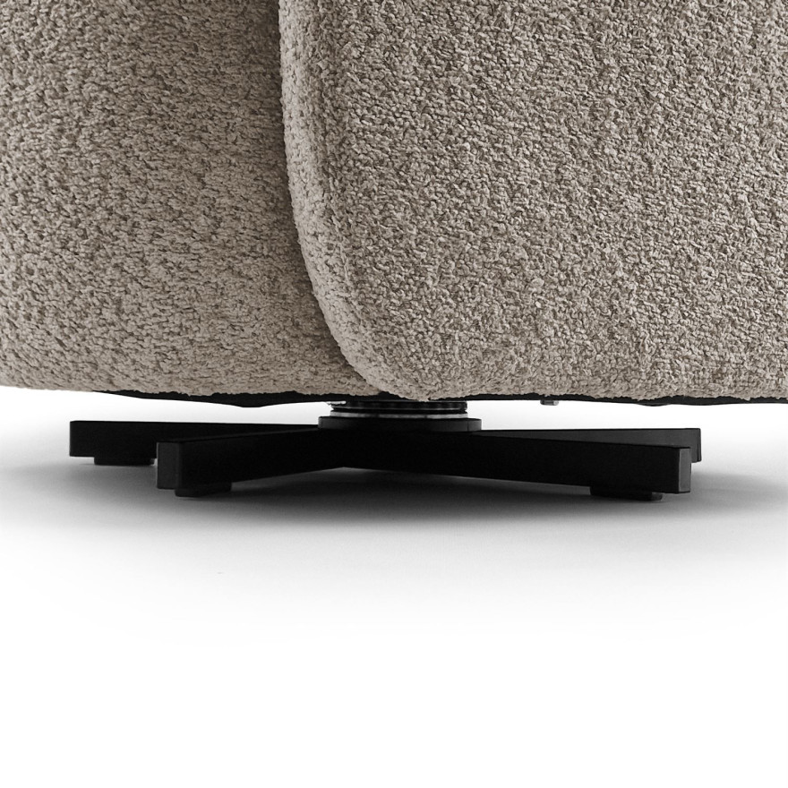 SWING Drehsessel Abriamo 3