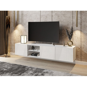 GEORGIA hängender TV Schrank