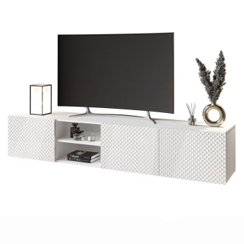 GEORGIA hängender TV Schrank