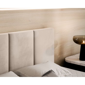 Boxspringbett ELZA