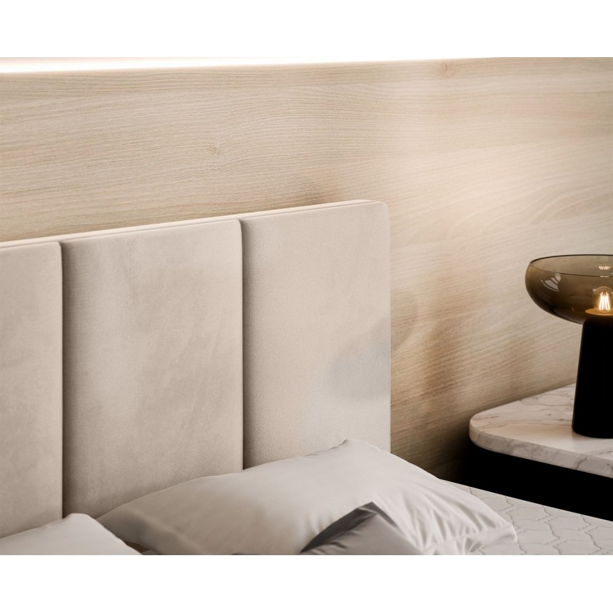 Boxspringbett ELZA