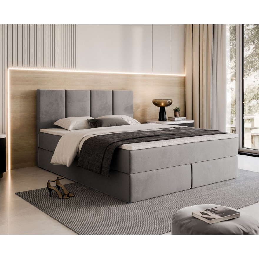 Boxspringbett ELZA