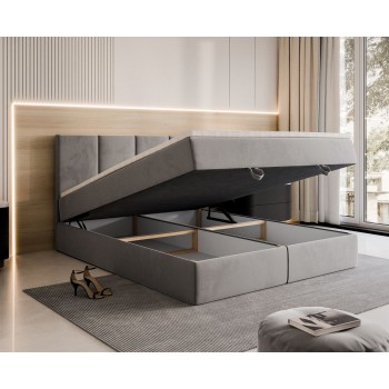 Boxspringbett ELZA