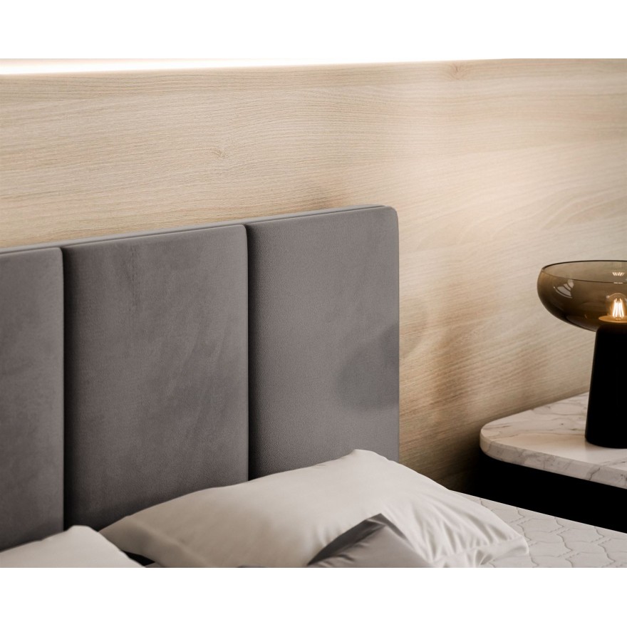 Boxspringbett ELZA
