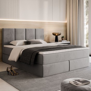 Boxspringbett ELZA