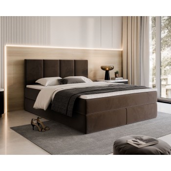 Boxspringbett ELZA