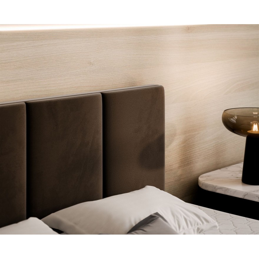 Boxspringbett ELZA