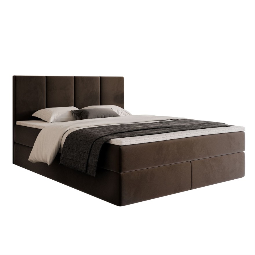 Boxspringbett ELZA