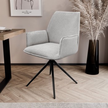 Polsterdrehstuhl OPHELIA