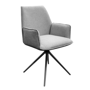 Polsterdrehstuhl OPHELIA