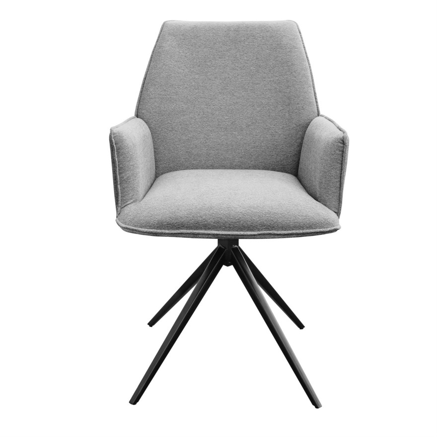 Polsterdrehstuhl OPHELIA