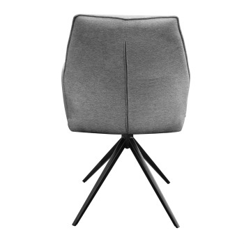 Polsterdrehstuhl OPHELIA