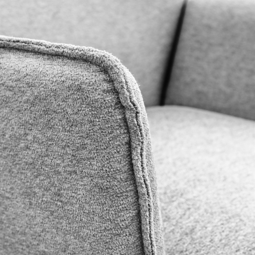 Polsterdrehstuhl OPHELIA