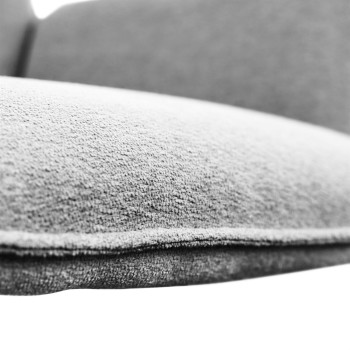 Polsterdrehstuhl OPHELIA