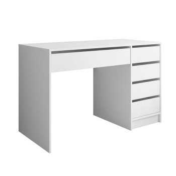 Schreibtisch MADA MAT mit Schubladen