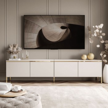 TV-Schrank CELINE KASCHMIR...