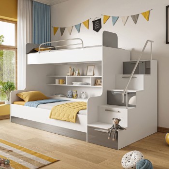 Kinderetagenbett KIDDO 2...