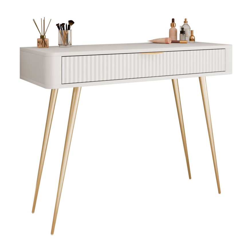 Konsole SCARLETT mit Schublade