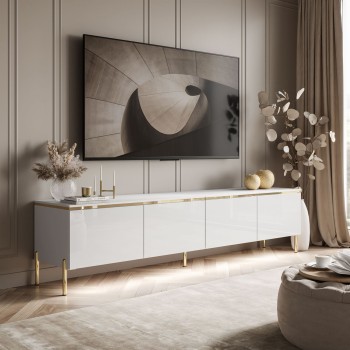 TV-Schrank CELINE GLOSS 200...