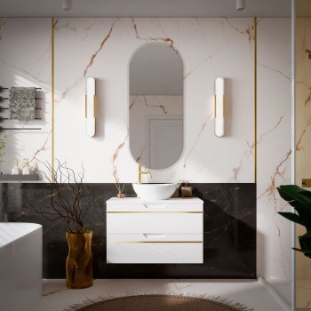 Badezimmerschrank OPIUM I...