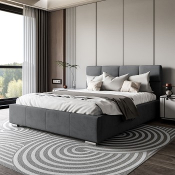 Polsterbett SARA mit...