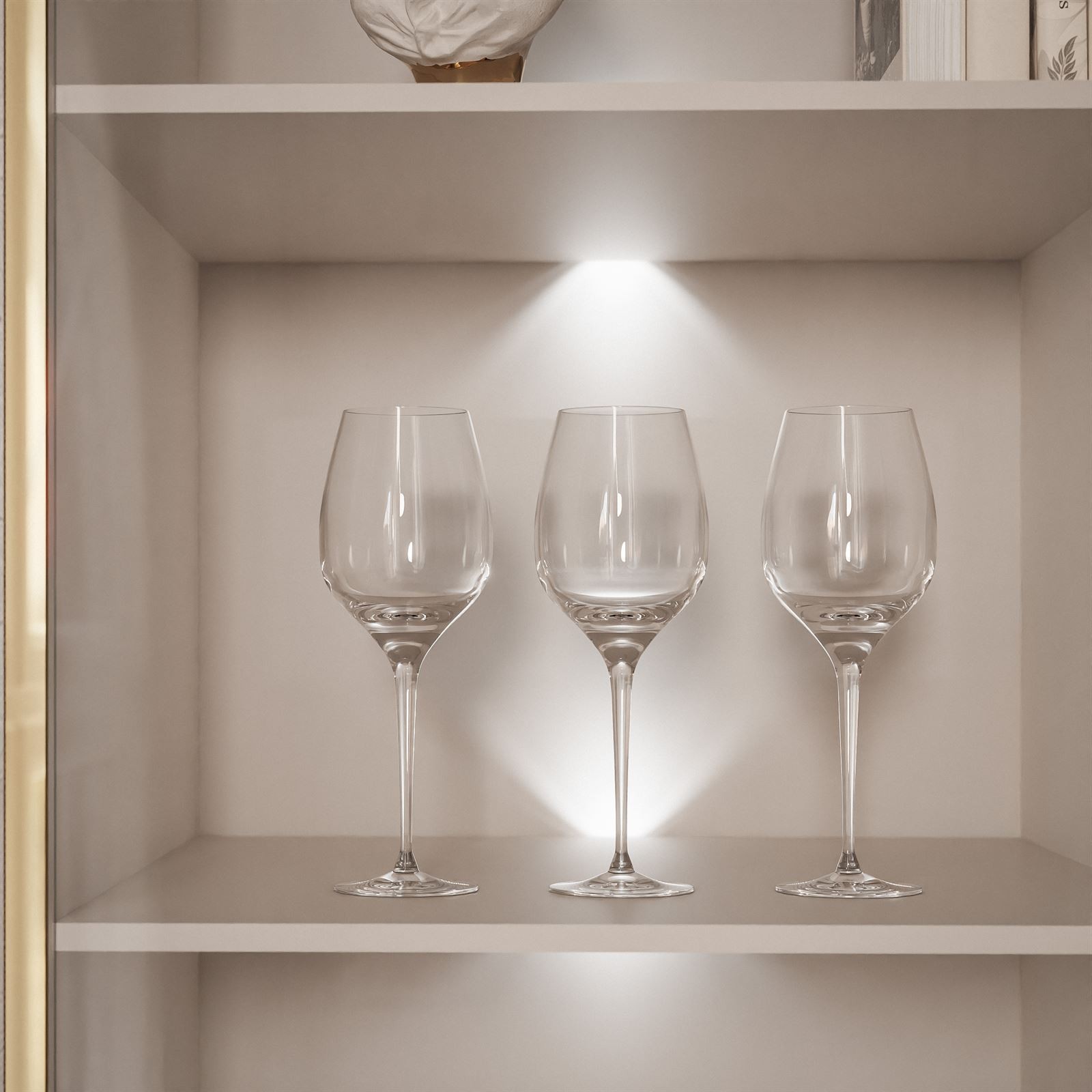 Wohnzimmermöbel-Set AURORA KASZMIR II
