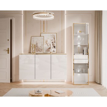 Wohnzimmermöbel-Set AURORA IV