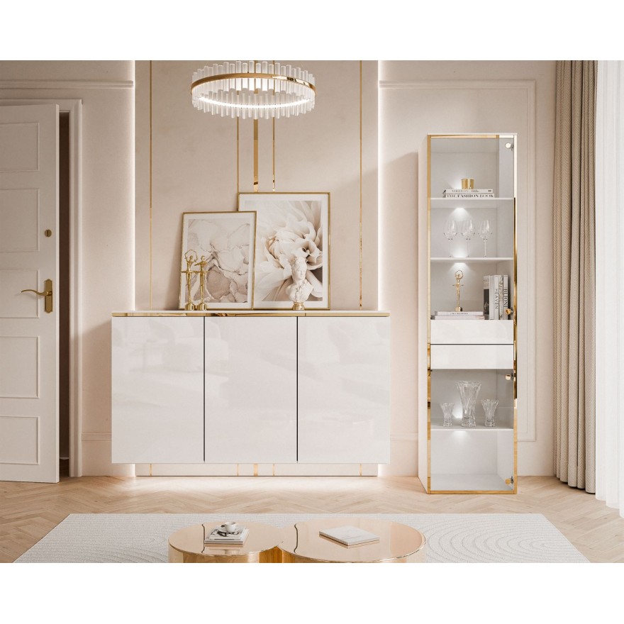 Wohnzimmermöbel-Set AURORA IV