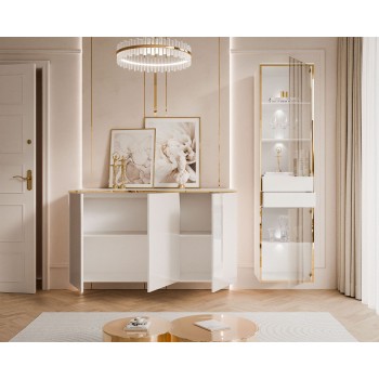 Wohnzimmermöbel-Set AURORA IV