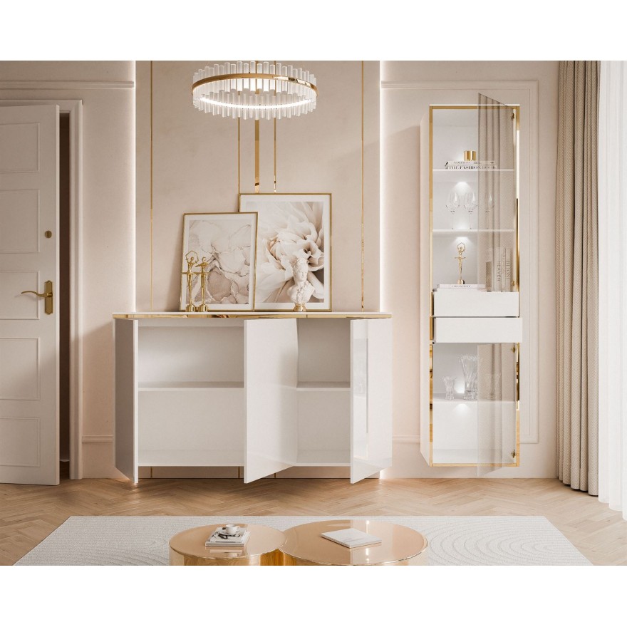 Wohnzimmermöbel-Set AURORA IV