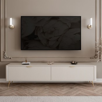 TV-Schrank SCARLETT 2D 200...