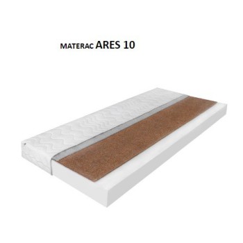 Kokosschaummatratze ARES 10