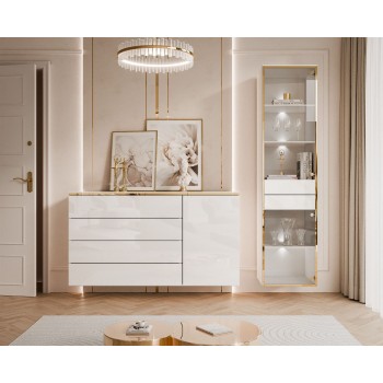 Wohnzimmermöbel-Set AURORA III