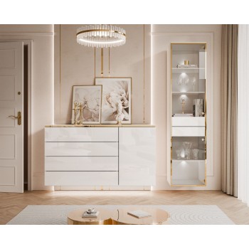 Wohnzimmermöbel-Set AURORA III