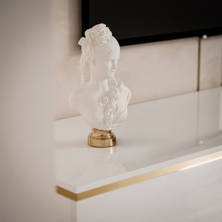 Wohnzimmermöbel-Set AURORA III