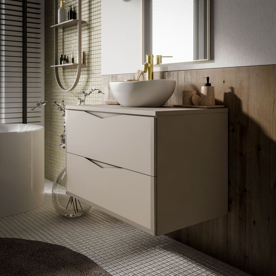 Das perfekte Badezimmer Set: Stil und Funktionalität vereint