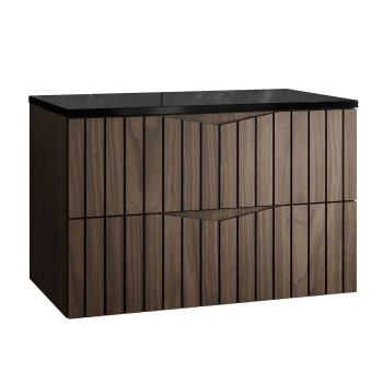 Waschtischunterschrank HIKARI II 80 cm