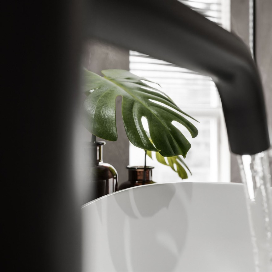 Waschtischunterschrank HIKARI II 80 cm