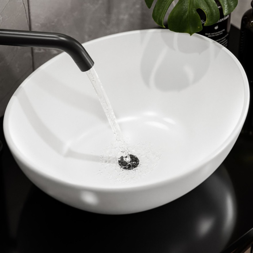 Waschtischunterschrank HIKARI II 80 cm