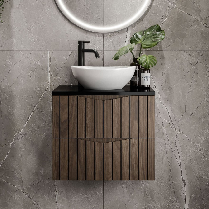 Das perfekte Badezimmer Set: Stil und Funktionalität vereint
