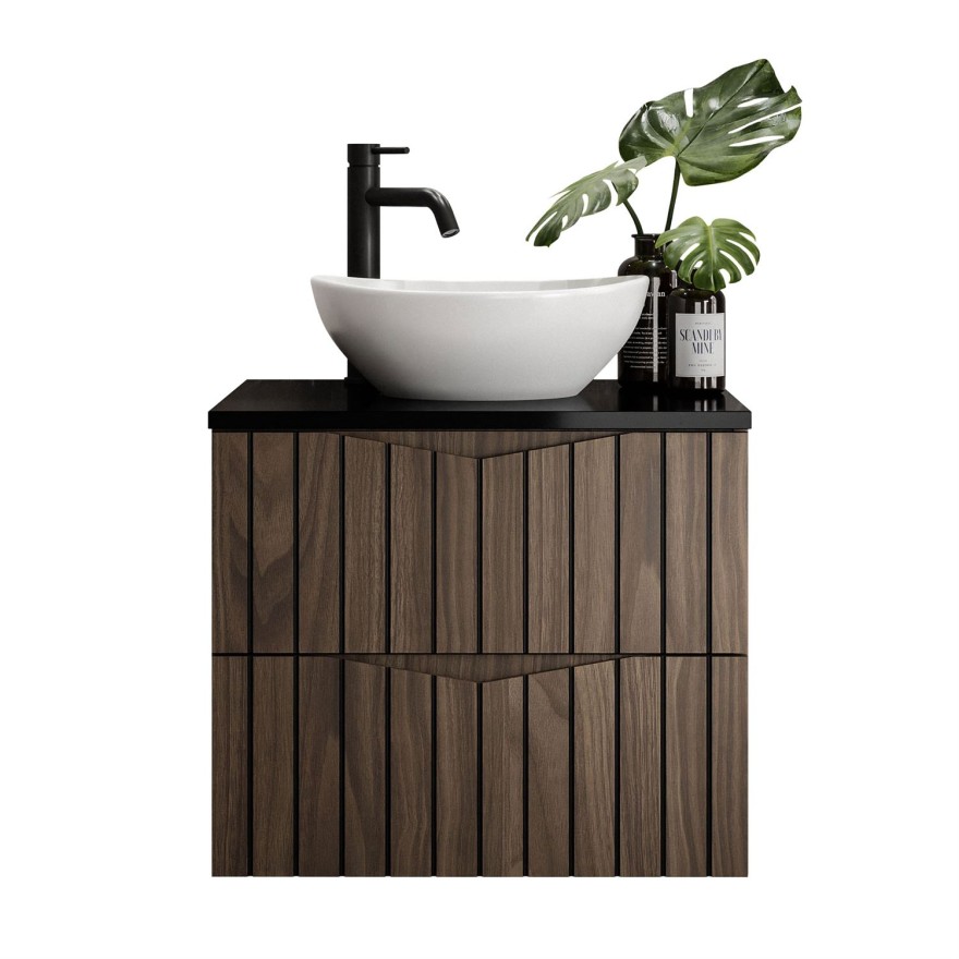 Badezimmerset HIKARI I 60 cm