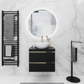 Badezimmerset ARTEMIS I 60 cm