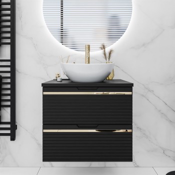 Badezimmerset ARTEMIS I 60 cm